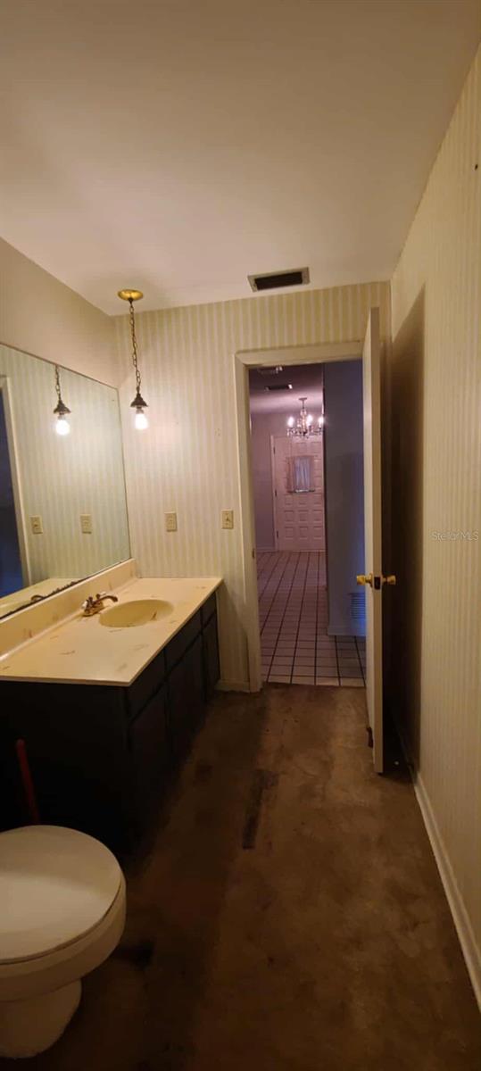HARBOR HILLS 1ST ADD - Residential