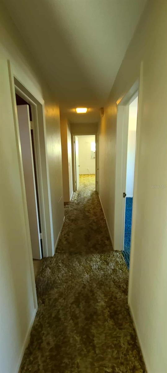 HARBOR HILLS 1ST ADD - Residential