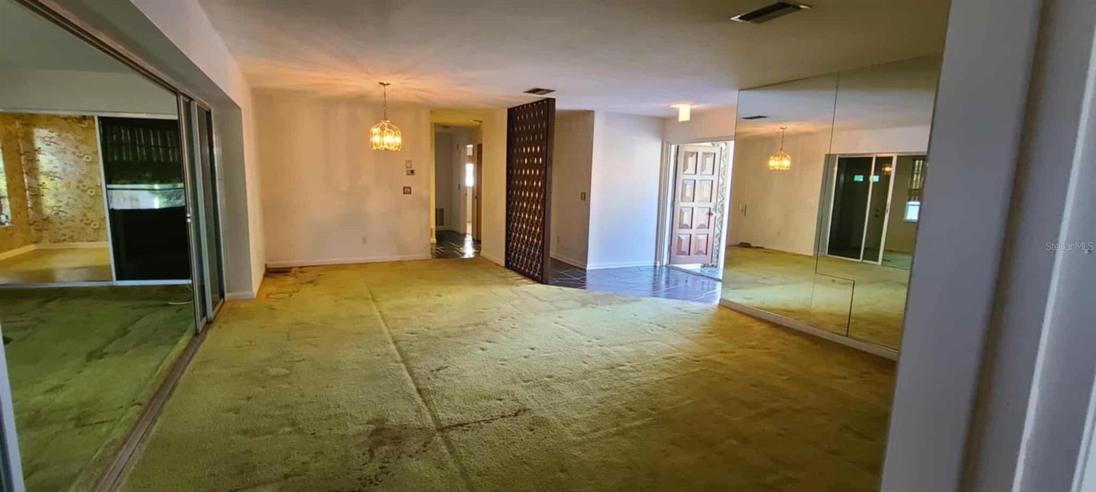 HARBOR HILLS 1ST ADD - Residential