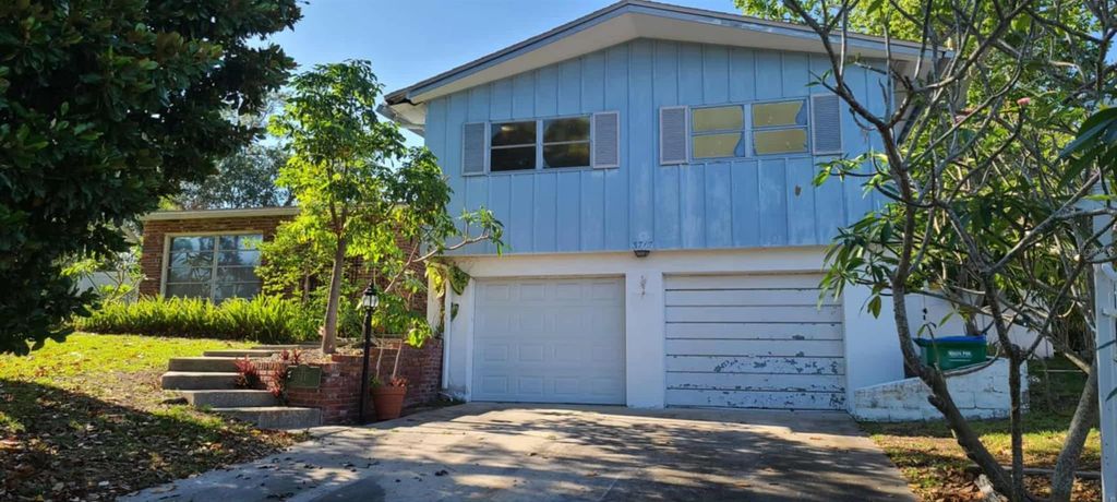 Photo of 3717 Mckay Creek Drive, Largo, FL 33770 (MLS # TB8391184)