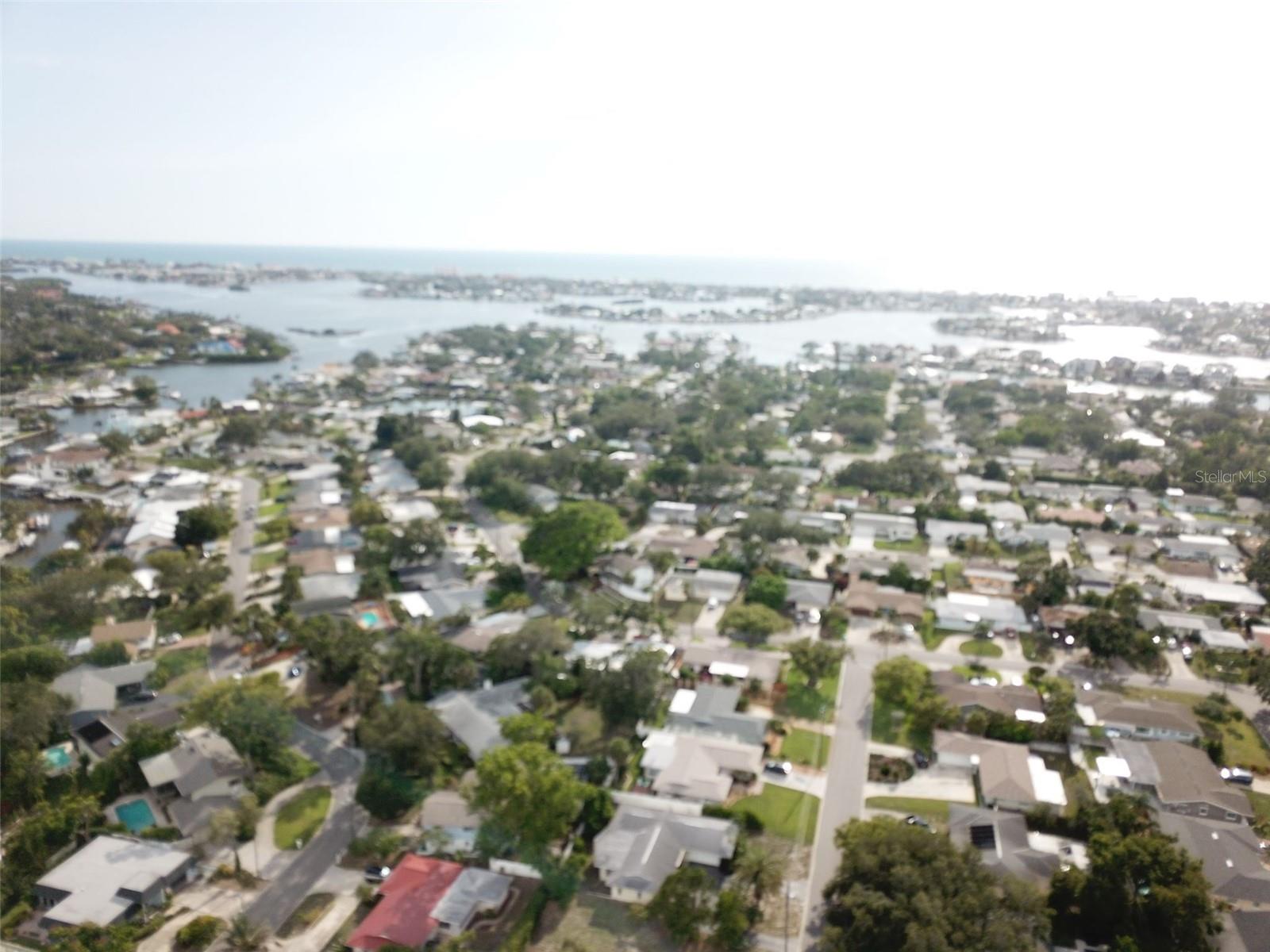 HARBOR HILLS 1ST ADD - Residential