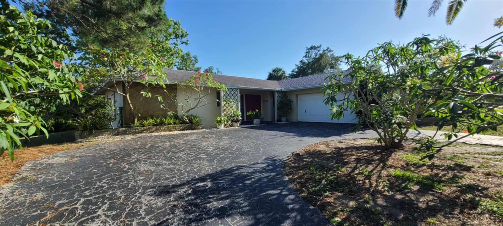 HARBOR HILLS 1ST ADD - Residential