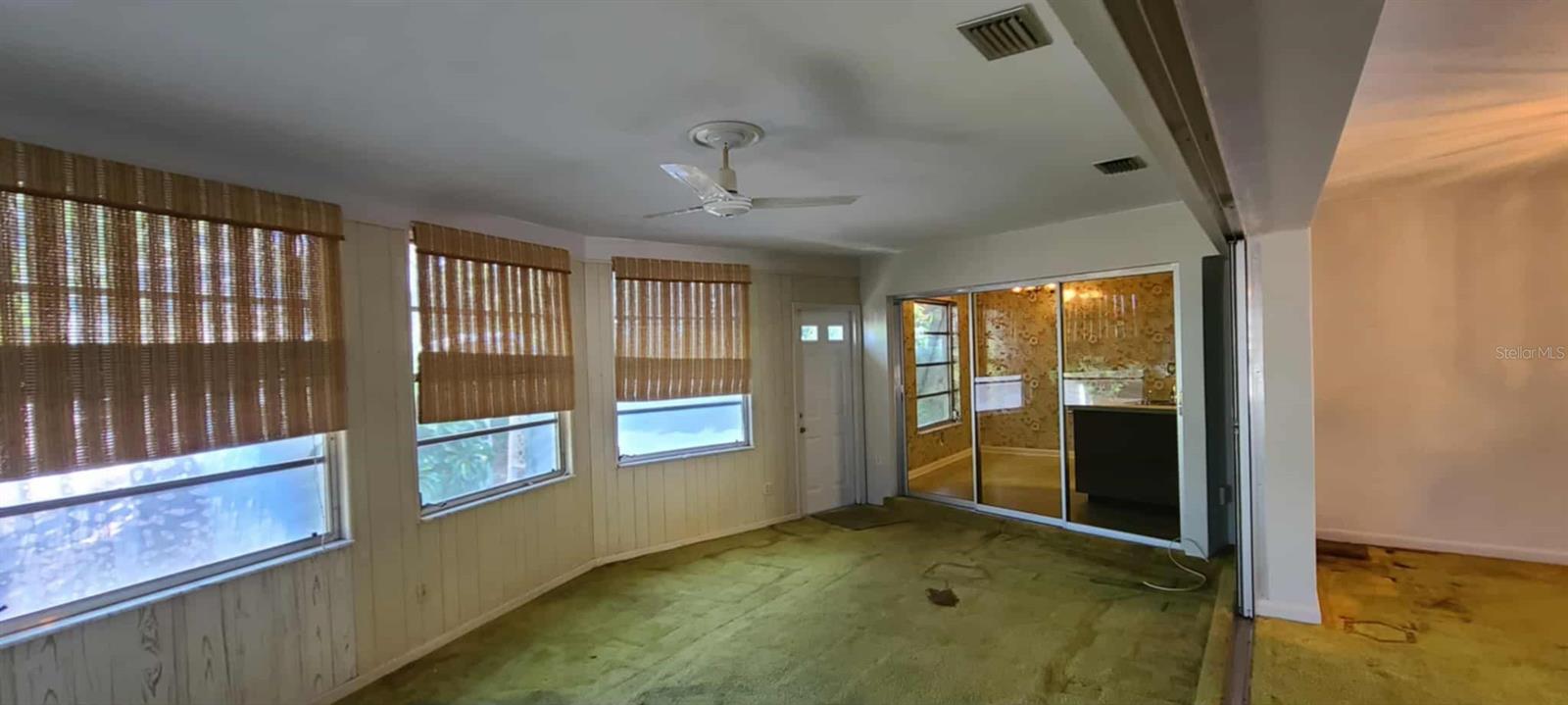 HARBOR HILLS 1ST ADD - Residential