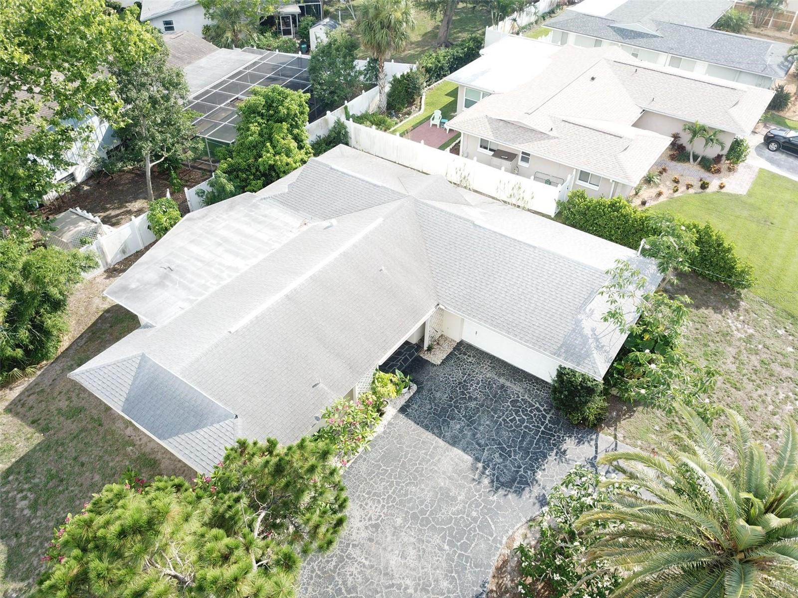 HARBOR HILLS 1ST ADD - Residential