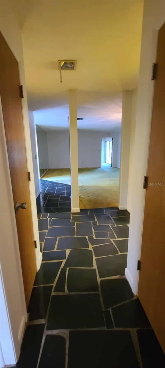 HARBOR HILLS 1ST ADD - Residential
