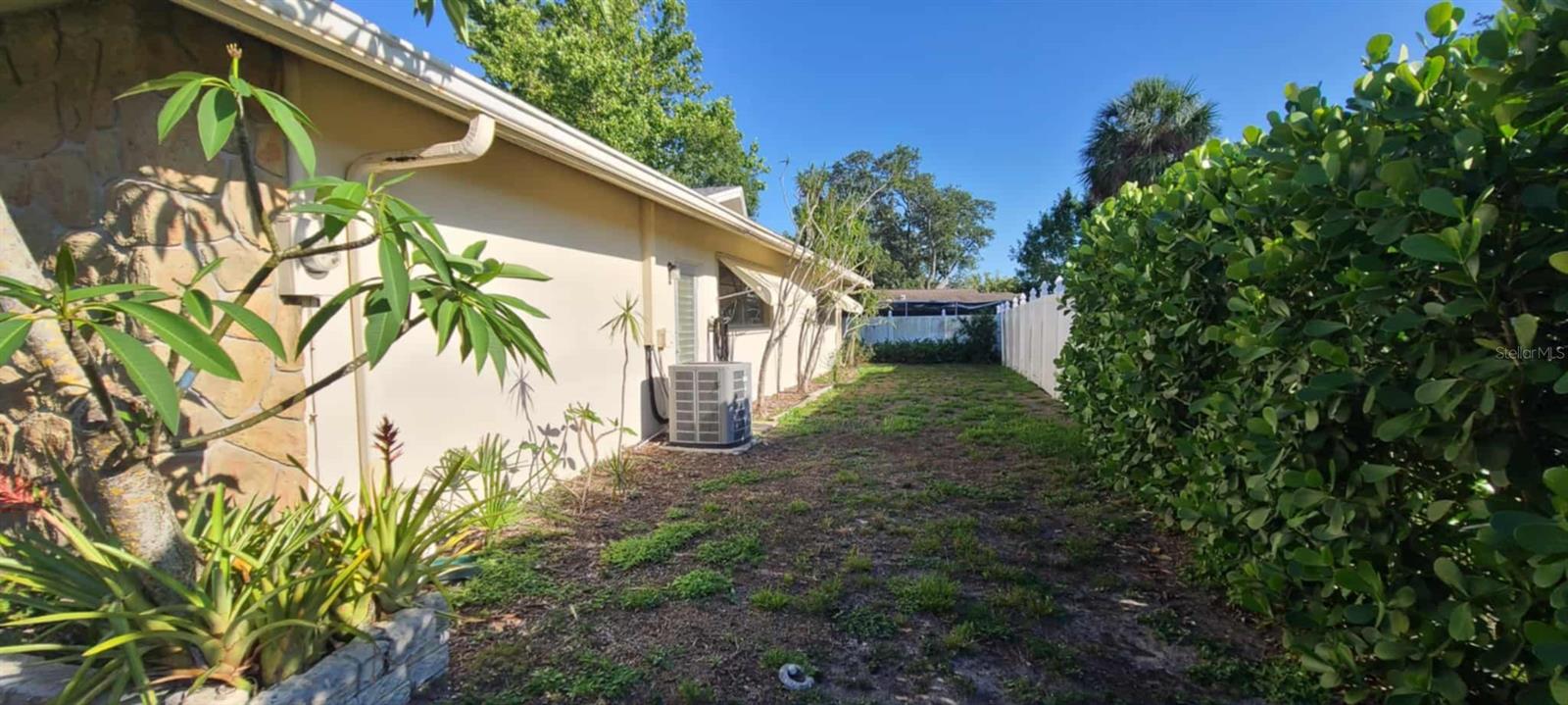 HARBOR HILLS 1ST ADD - Residential