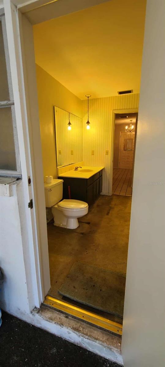 HARBOR HILLS 1ST ADD - Residential