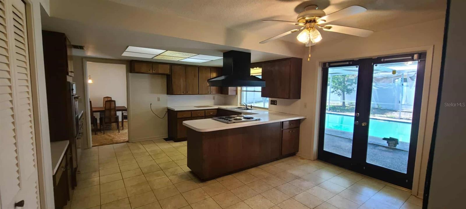 HARBOR HILLS 1ST ADD - Residential