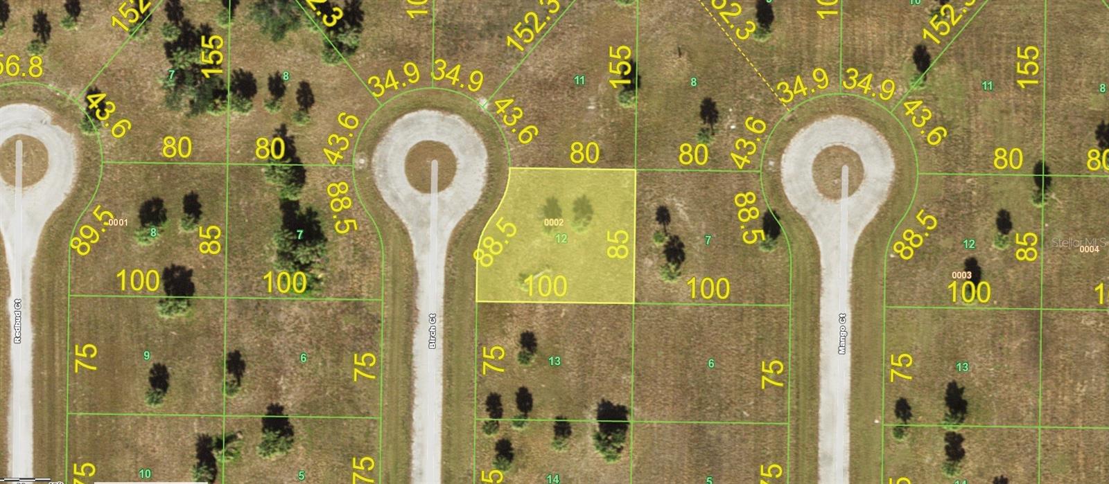 ROTONDA MEADOWS - Land