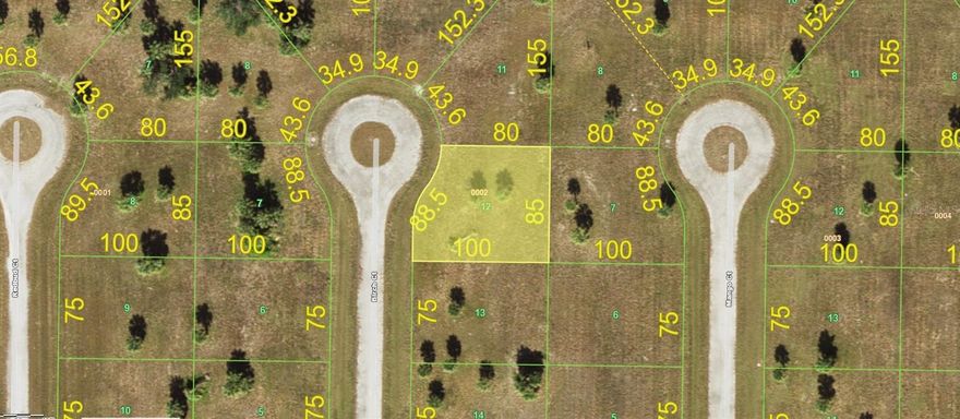 Outstanding value-priced to sell fast.  Contiguous lot is also for sale by same seller.  Water and sewer available.  Seller is an agent and has ownership in the selling entity. No wholesalers please.