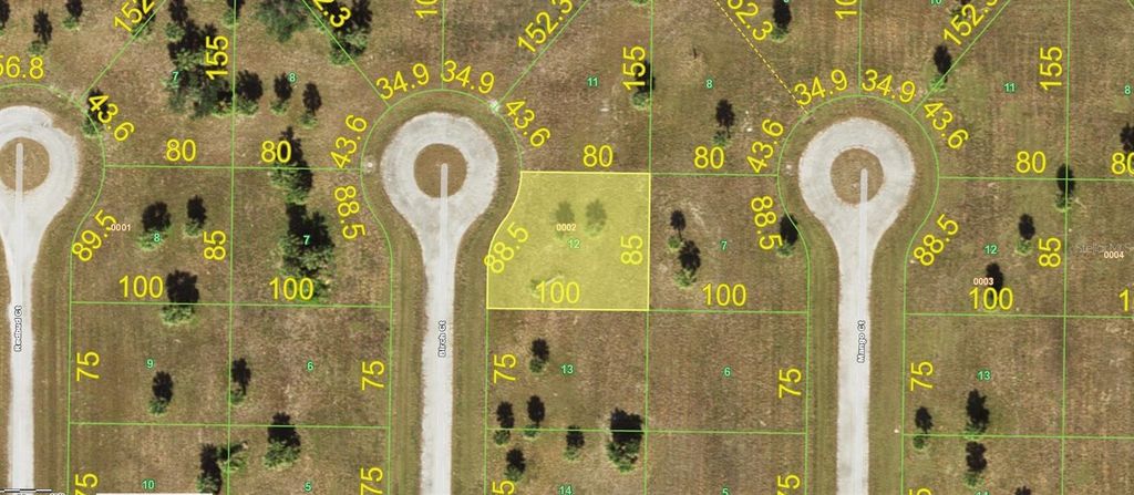 Photo of 14 Birch Court, Placida, FL 33946 (MLS # C7523555)