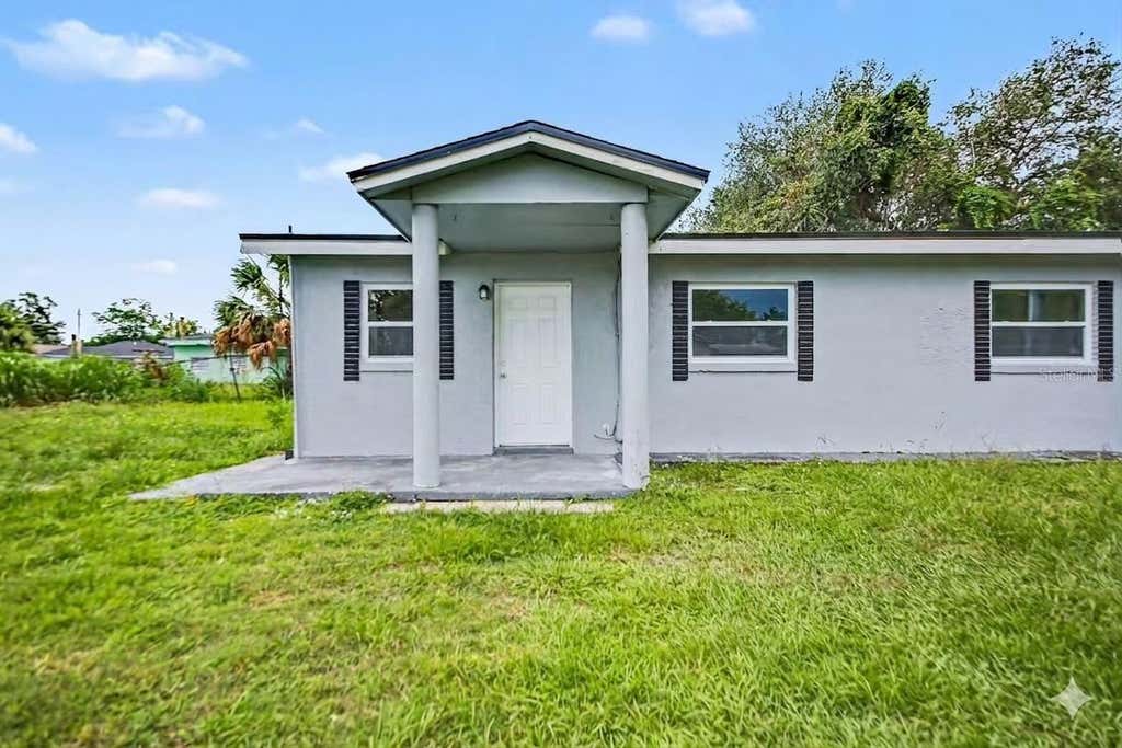 Photo of 769 Willie Mays Parkway, Orlando, FL 32811 (MLS # O6416981)