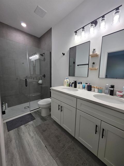 Tiny photo for 14886 SW 43rd Court, Ocala, FL 34473 (MLS # O6421256)