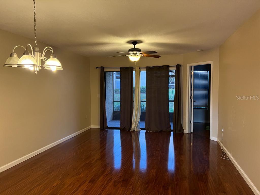 CLUB VILLAS AT WIMBLEDON - Residential Lease