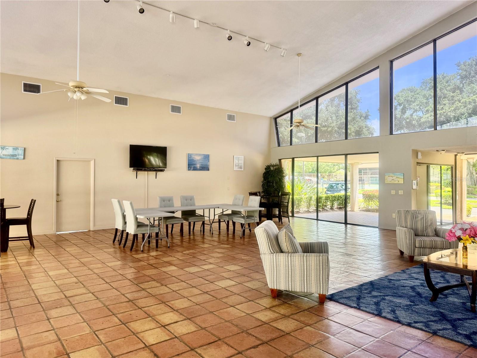 CLUB VILLAS AT WIMBLEDON - Residential Lease