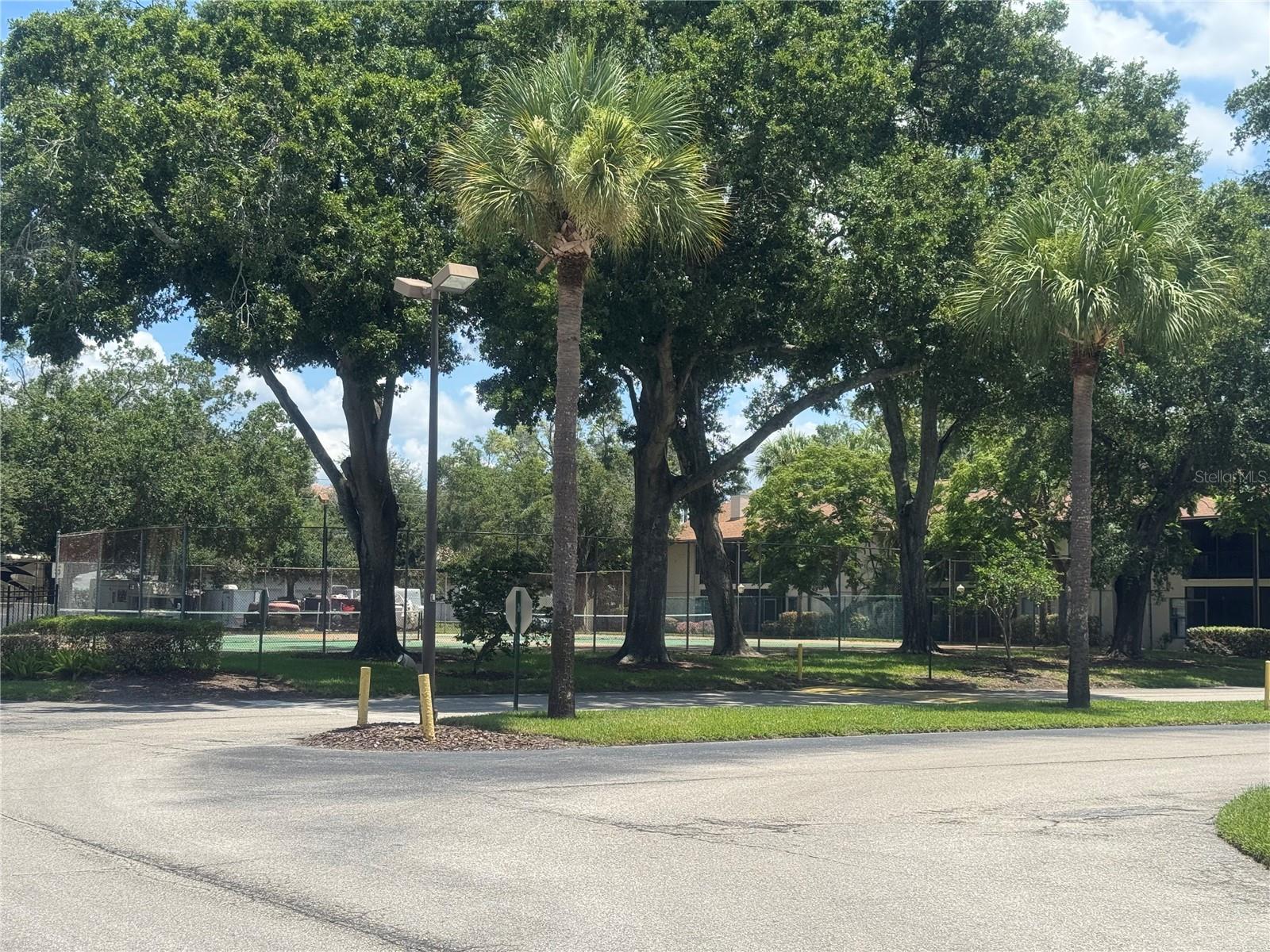 CLUB VILLAS AT WIMBLEDON - Residential Lease