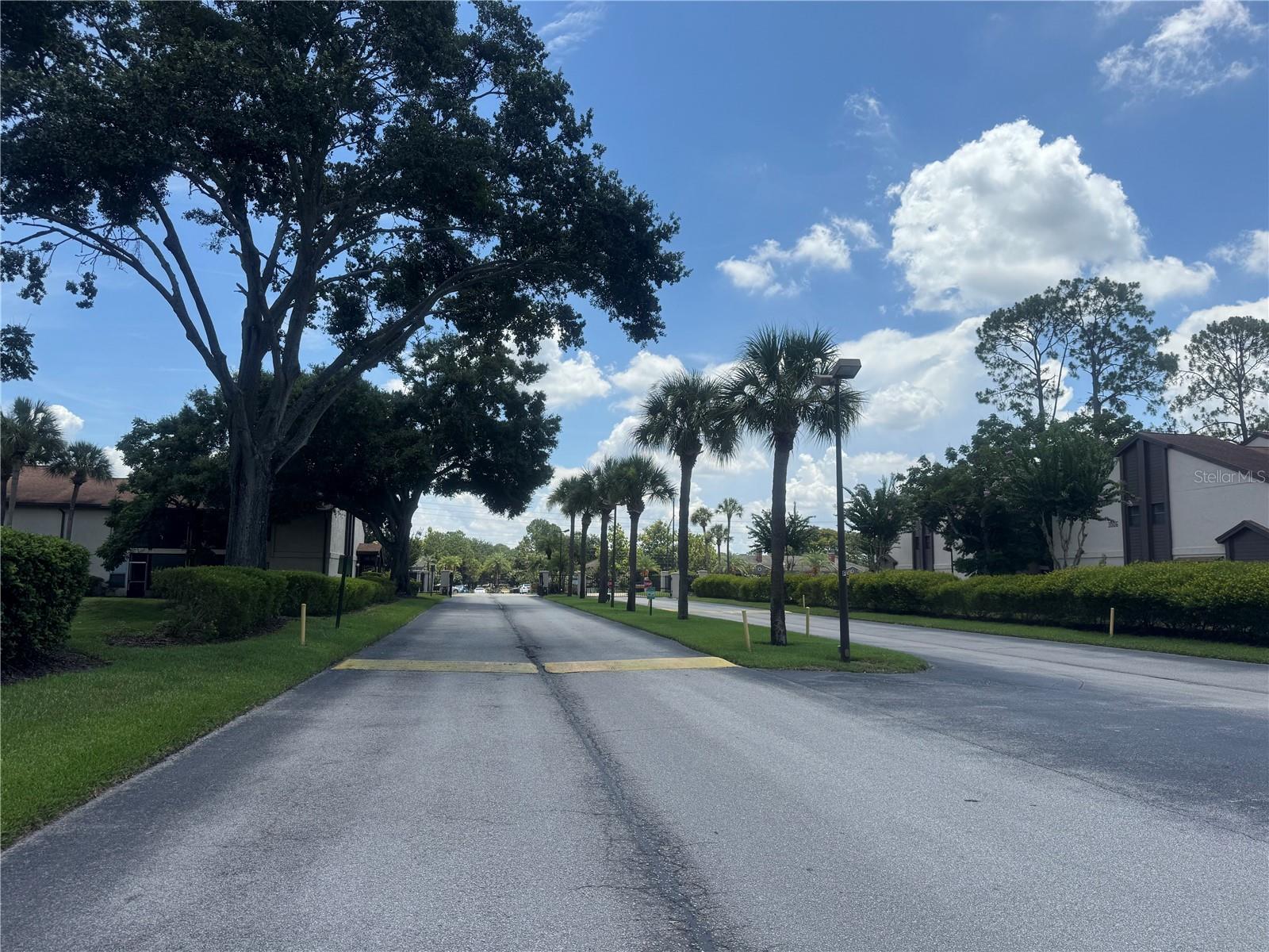 CLUB VILLAS AT WIMBLEDON - Residential Lease