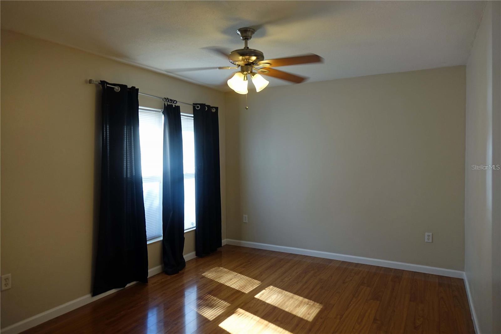 CLUB VILLAS AT WIMBLEDON - Residential Lease