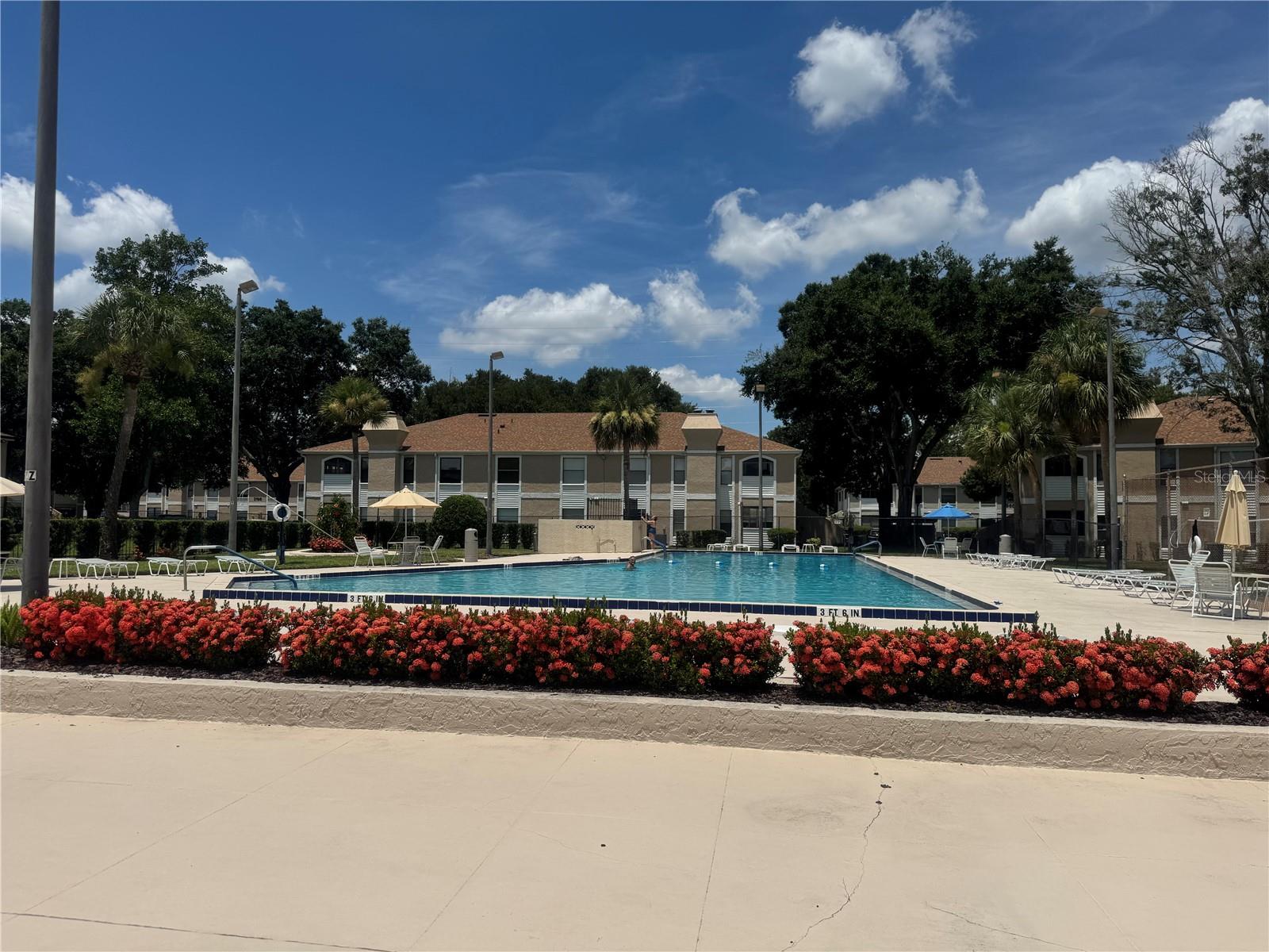 CLUB VILLAS AT WIMBLEDON - Residential Lease