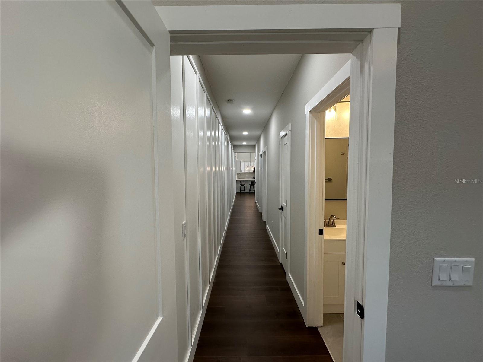 000515 - CRYSTAL HEIGHTS DEV/SEC 1 - Residential Income