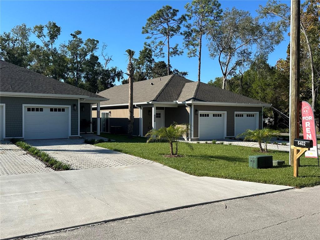 Photo of 6376 W Flanders Lane, Crystal River, FL 34429 (MLS # TB8441643)