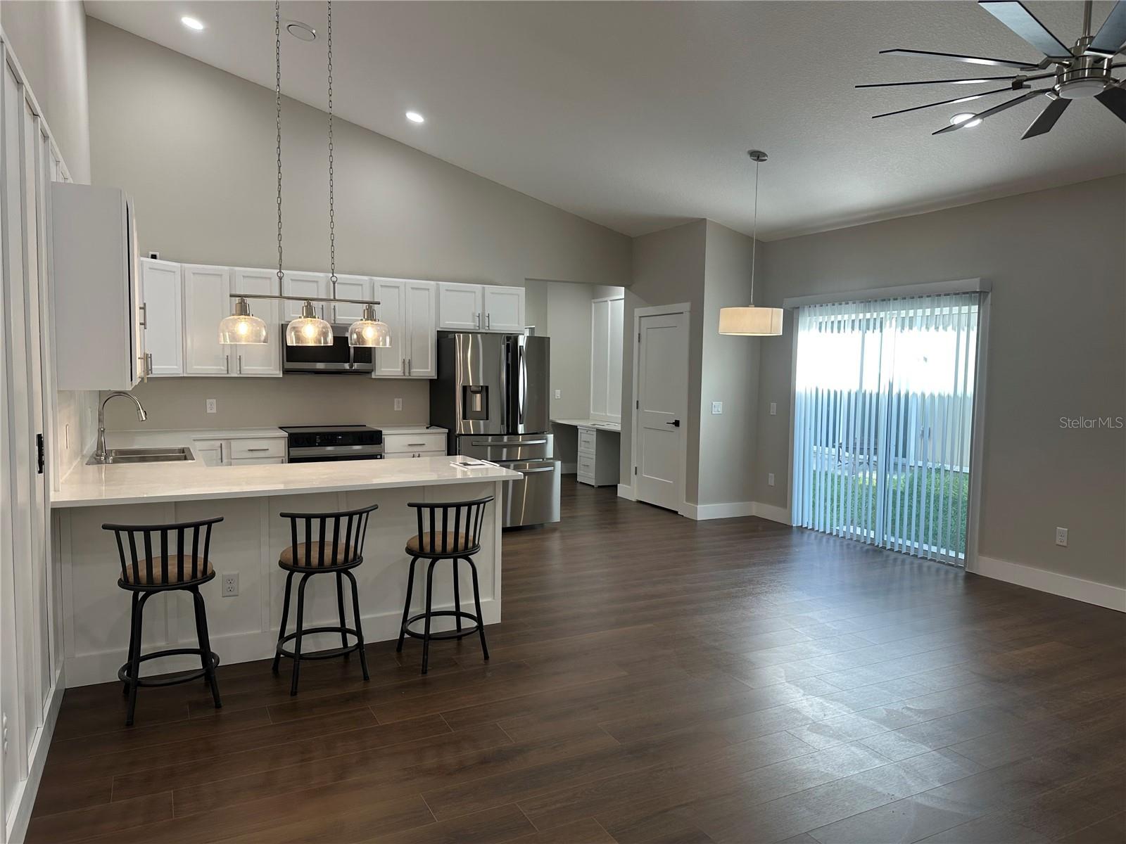 000515 - CRYSTAL HEIGHTS DEV/SEC 1 - Residential Income