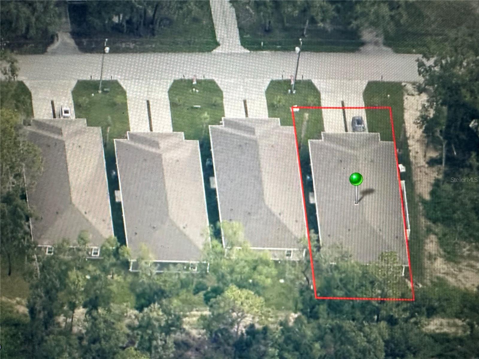 000515 - CRYSTAL HEIGHTS DEV/SEC 1 - Residential Income