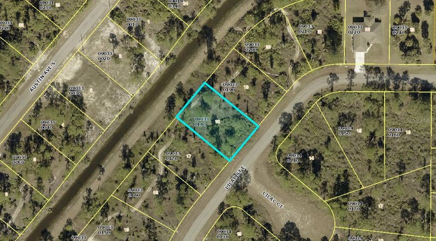 Prime Residential Lot in Lehigh Acres – 80 x 125 | Excellent Location

Build the home you’ve always envisioned on this spacious 80 x 125 residential lot located in the growing community of Lehigh Acres. This property offers a great opportunity for homeowners, builders, or investors looking for a well-positioned lot in an area experiencing steady development.

Conveniently located near a major road for easy access, the property provides quick connections to nearby shopping, dining, and everyday conveniences. Families will appreciate the proximity to highly regarded schools, making this an ideal location for a future primary residence.

With plenty of space to design a comfortable home, outdoor living area, and more, this lot offers the flexibility to bring your vision to life. Whether you are planning to build now or invest for the future, this parcel presents strong potential in one of Southwest Florida’s expanding markets.

Take advantage of this opportunity to secure a well-located lot in Lehigh Acres and start planning your next project today.