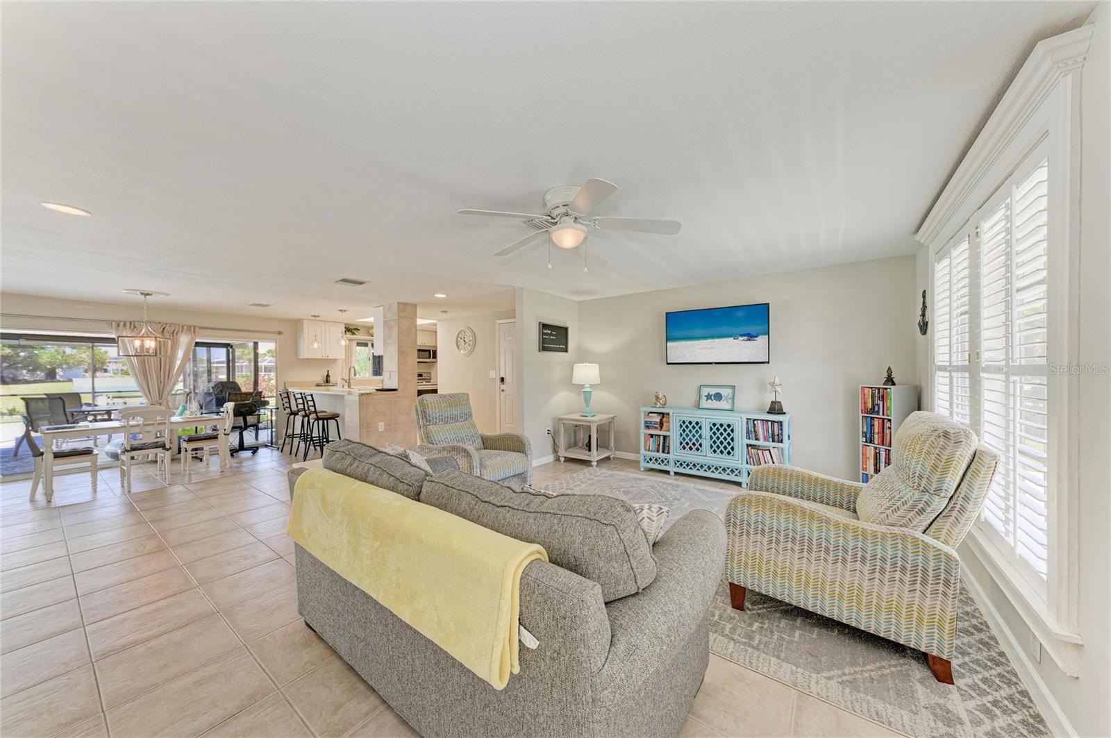 PORT CHARLOTTE SEC 021 - Residential