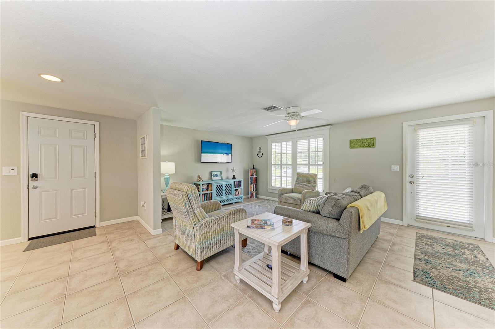 PORT CHARLOTTE SEC 021 - Residential