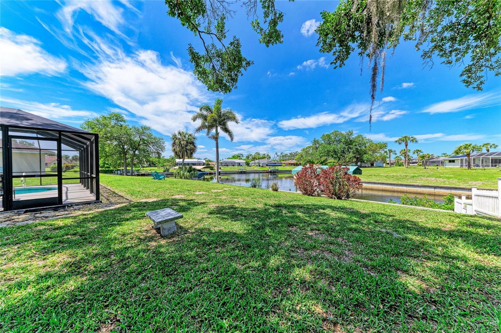 PORT CHARLOTTE SEC 021 - Residential