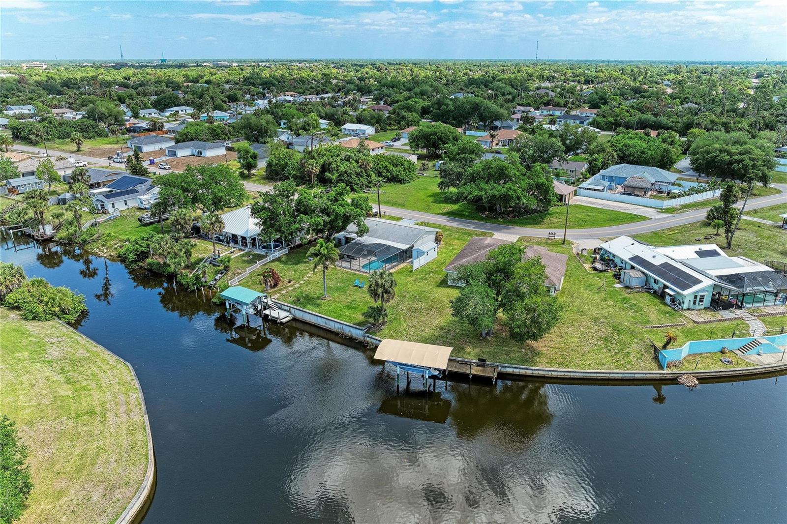 PORT CHARLOTTE SEC 021 - Residential