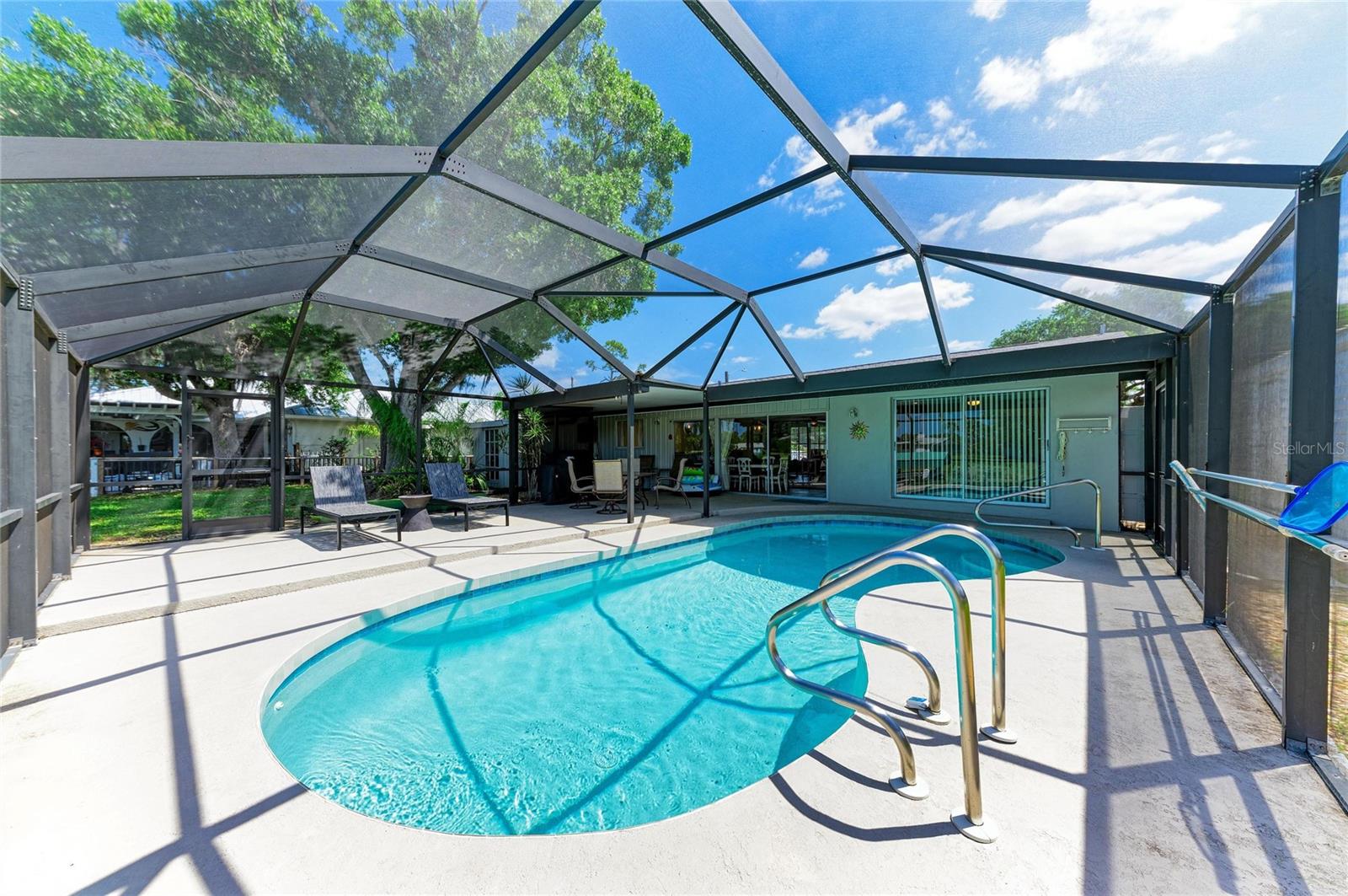 PORT CHARLOTTE SEC 021 - Residential