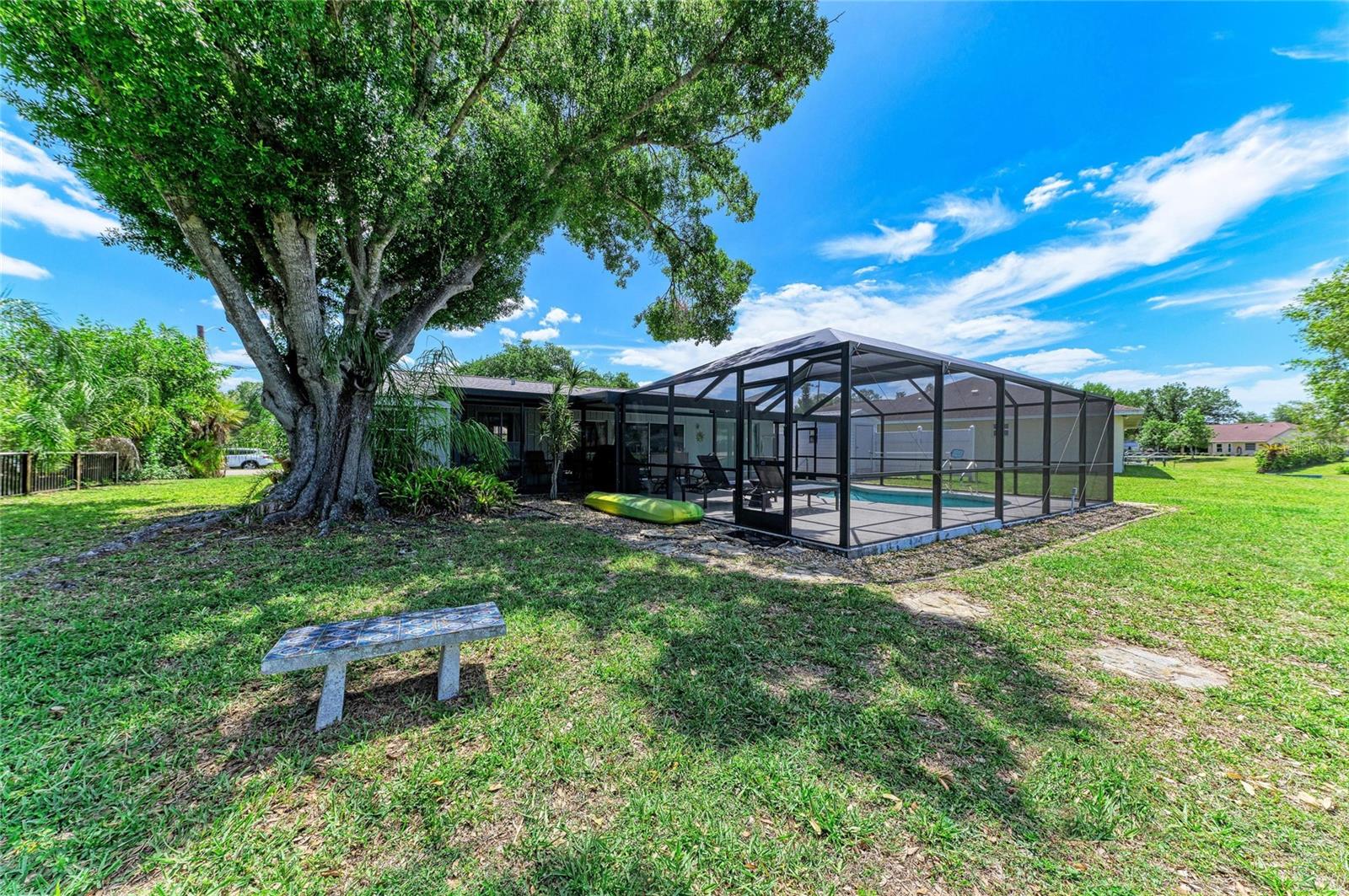 PORT CHARLOTTE SEC 021 - Residential