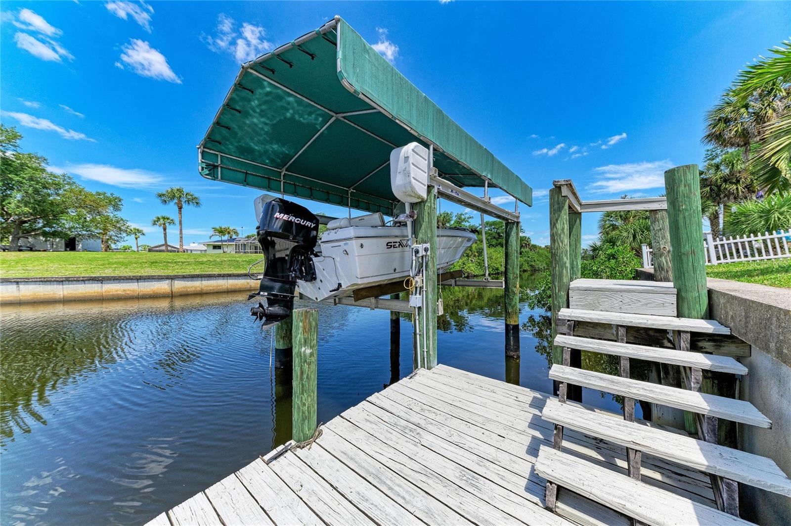 PORT CHARLOTTE SEC 021 - Residential