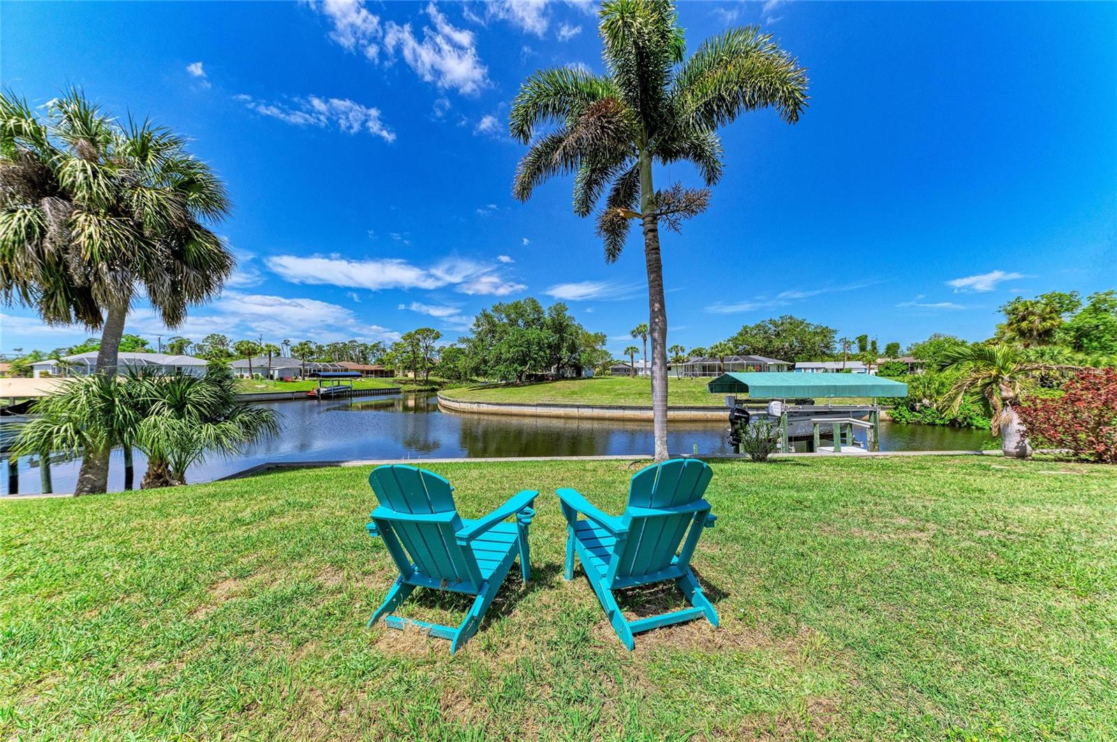 PORT CHARLOTTE SEC 021 - Residential