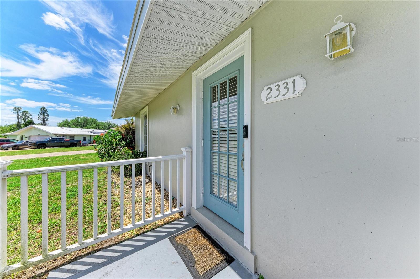 PORT CHARLOTTE SEC 021 - Residential