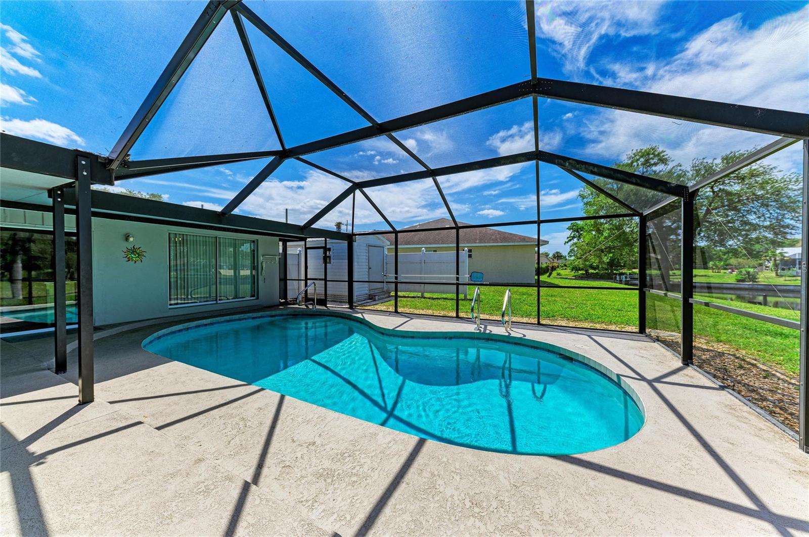 PORT CHARLOTTE SEC 021 - Residential