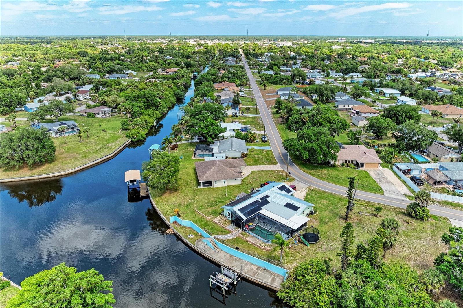 PORT CHARLOTTE SEC 021 - Residential