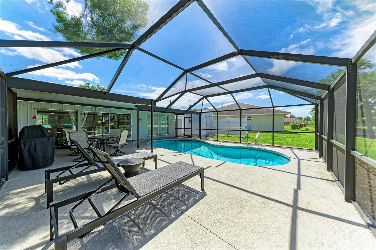 PORT CHARLOTTE SEC 021 - Residential