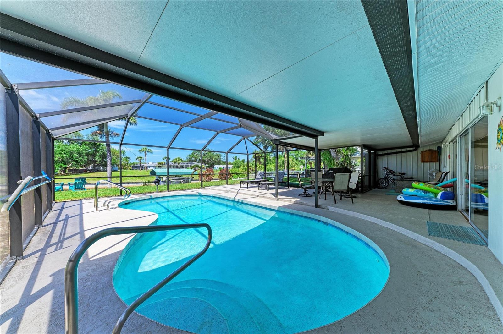 PORT CHARLOTTE SEC 021 - Residential