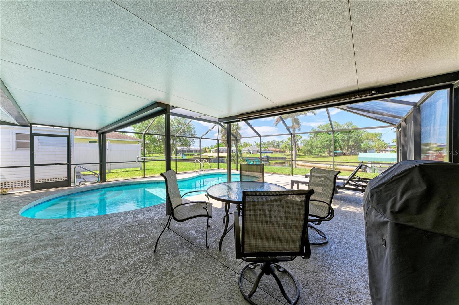 PORT CHARLOTTE SEC 021 - Residential