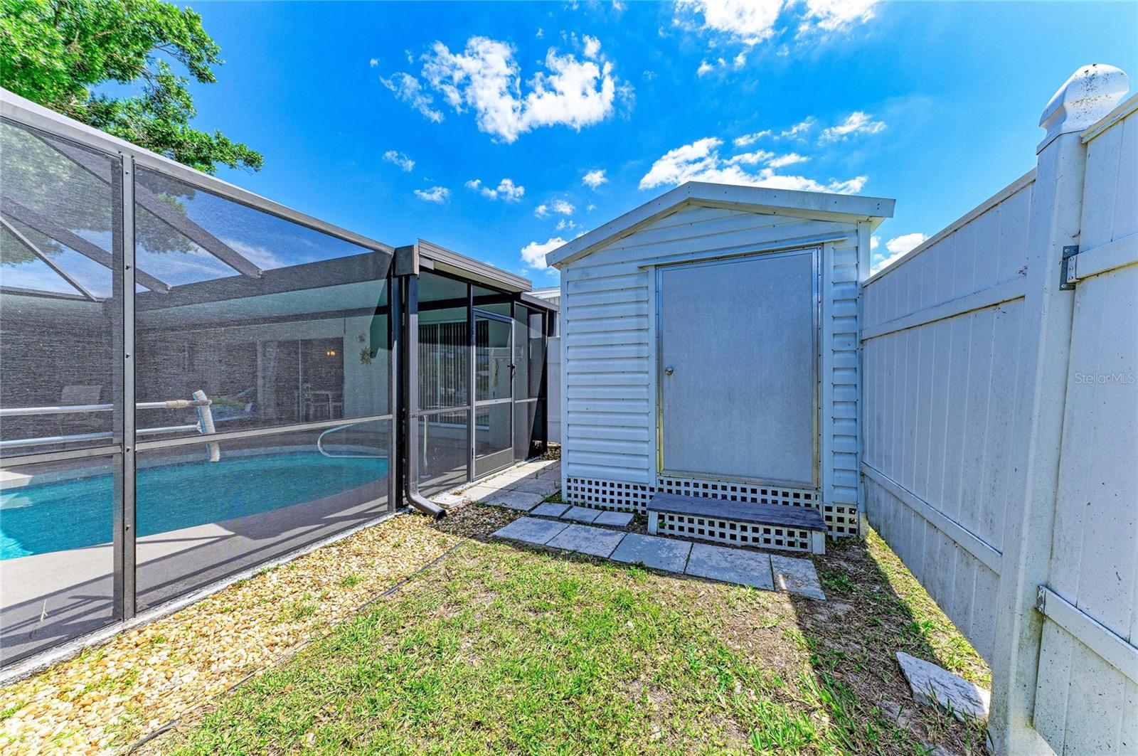 PORT CHARLOTTE SEC 021 - Residential