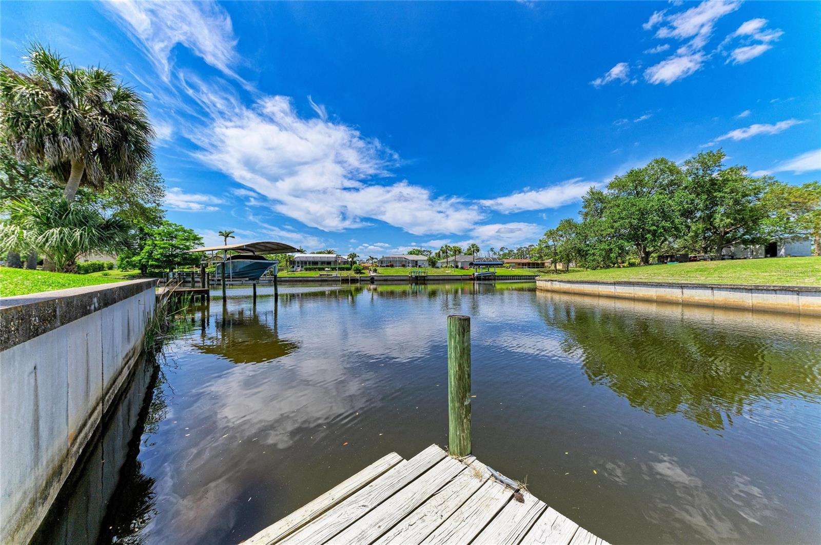 PORT CHARLOTTE SEC 021 - Residential