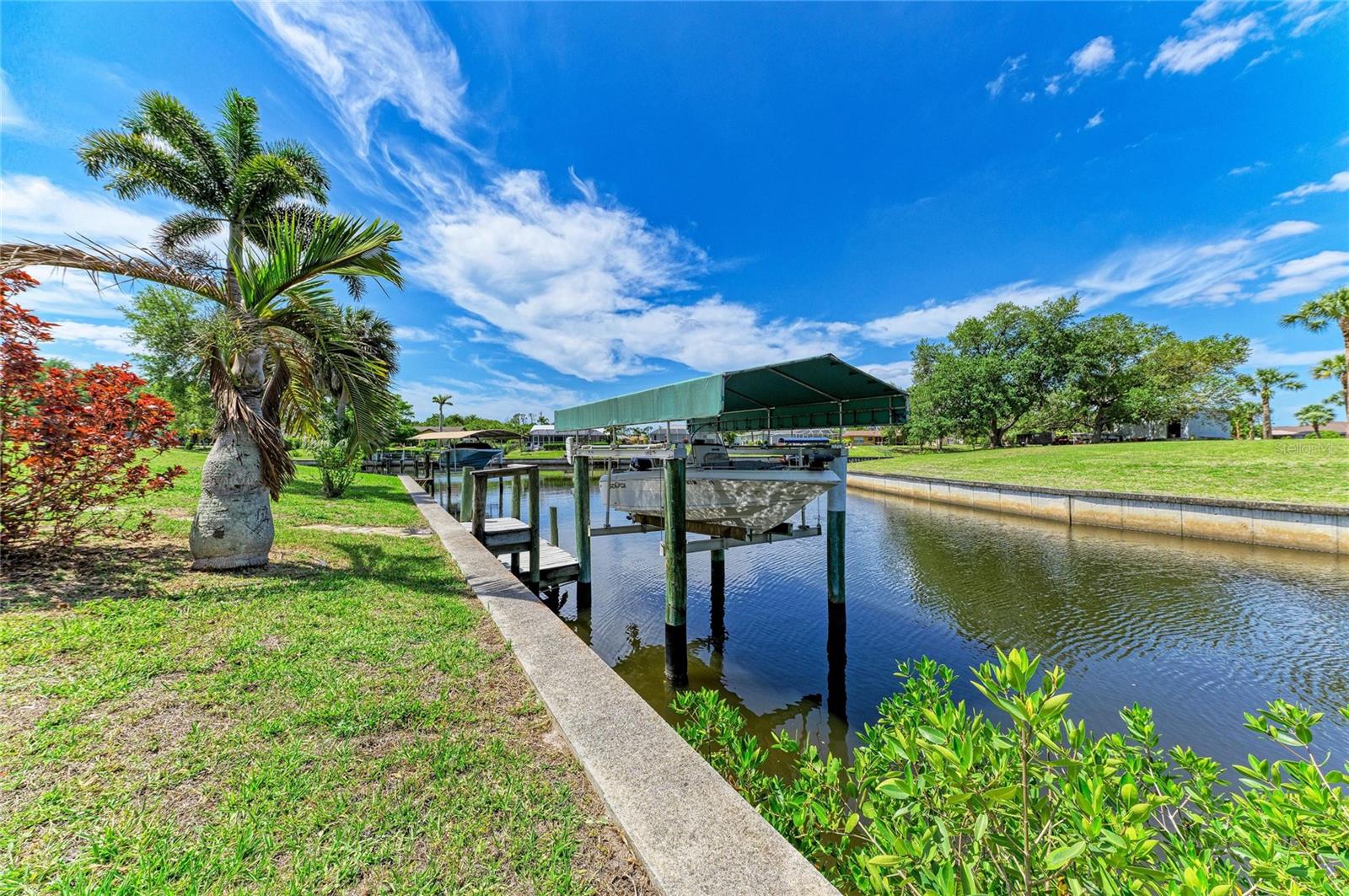 PORT CHARLOTTE SEC 021 - Residential