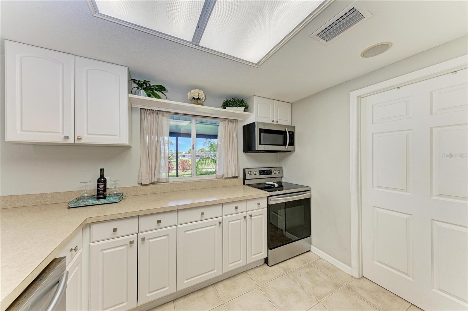 PORT CHARLOTTE SEC 021 - Residential