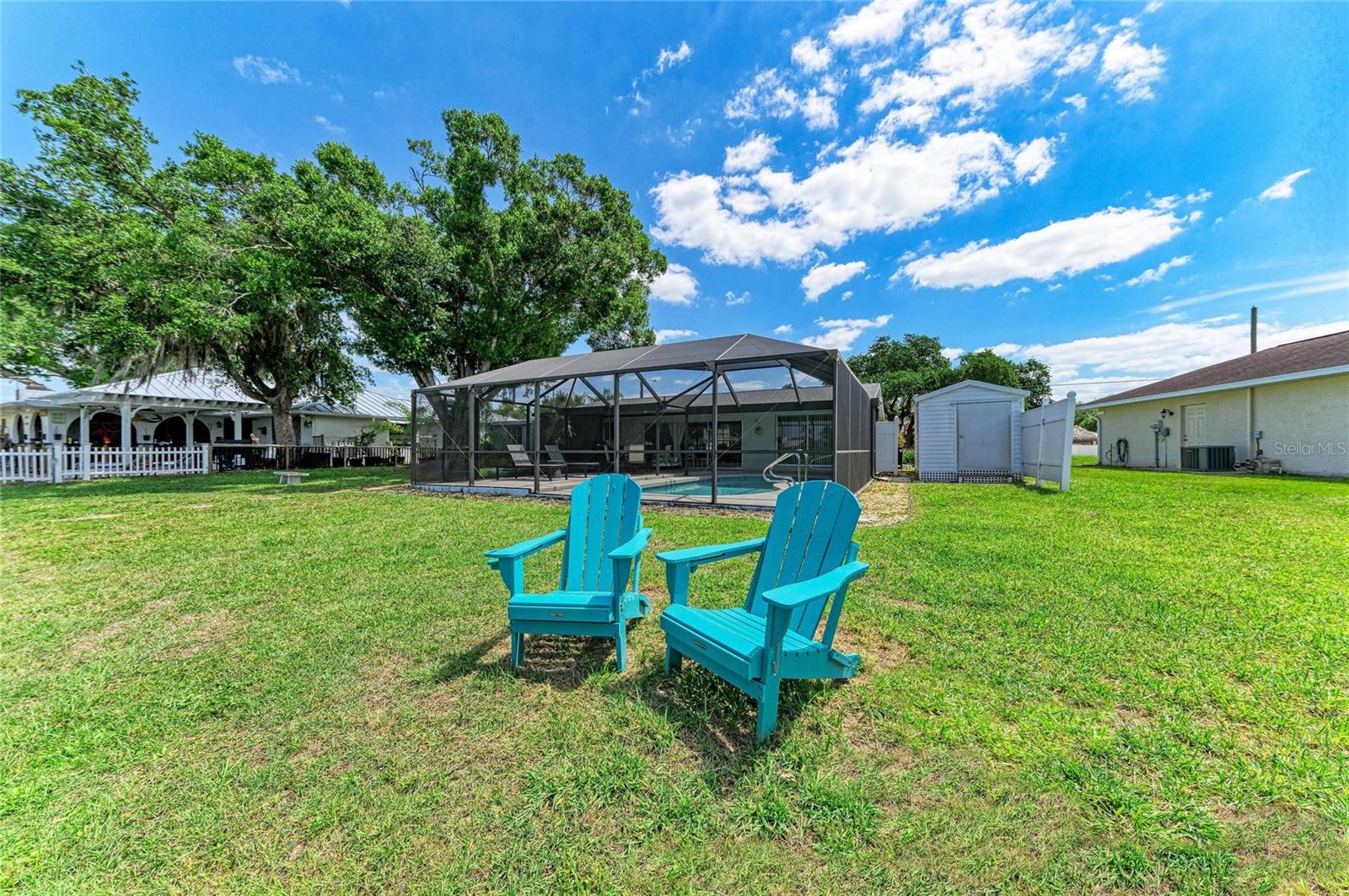 PORT CHARLOTTE SEC 021 - Residential