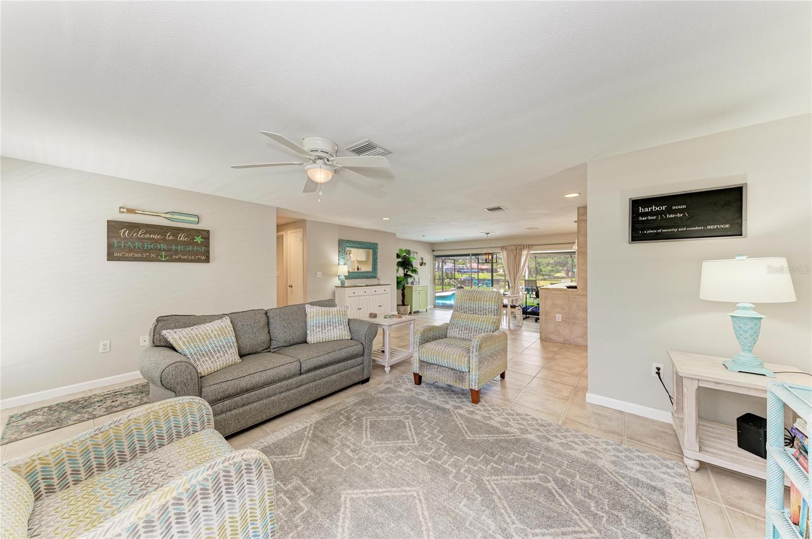 PORT CHARLOTTE SEC 021 - Residential