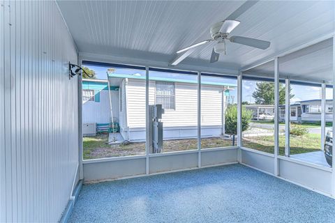 A home in ZEPHYRHILLS