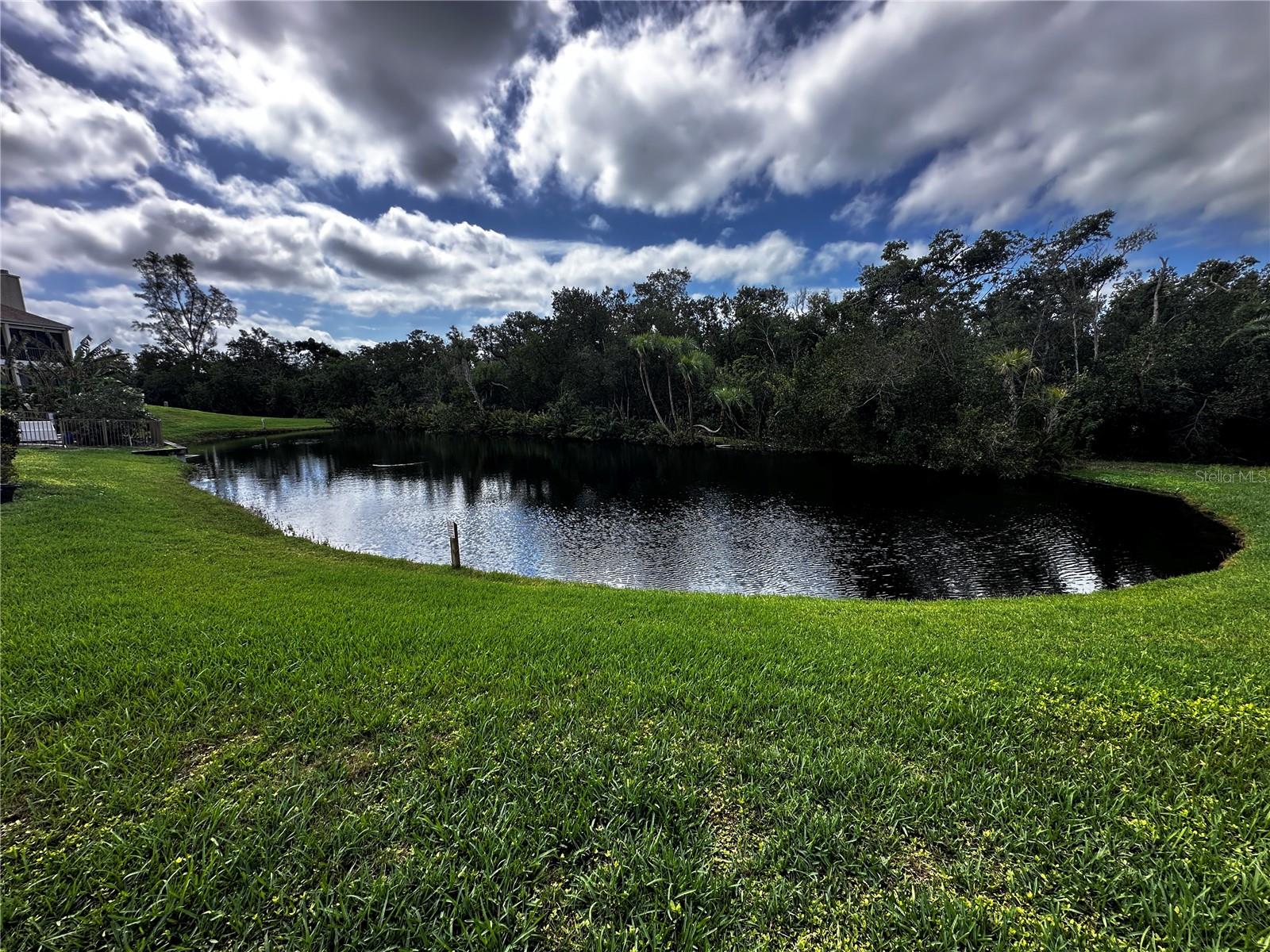 BAY HOLLOW - Residential Lease